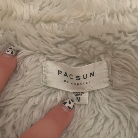 Jean Jacket - Picture 3 of 3